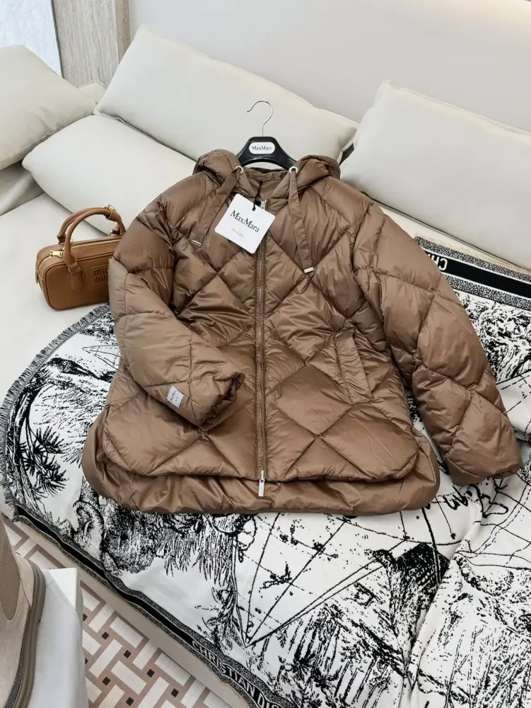 Max Mara — Jacket Down jacket women's