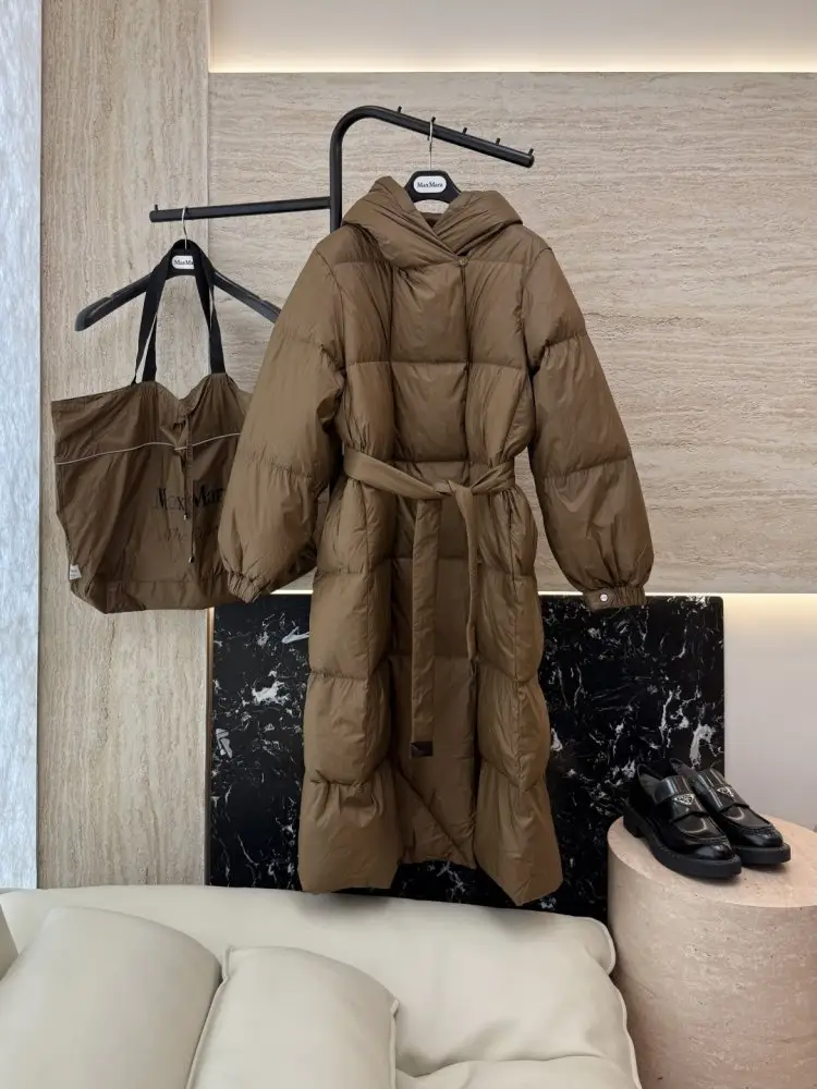 Max Mara — Jacket Down jacket women's
