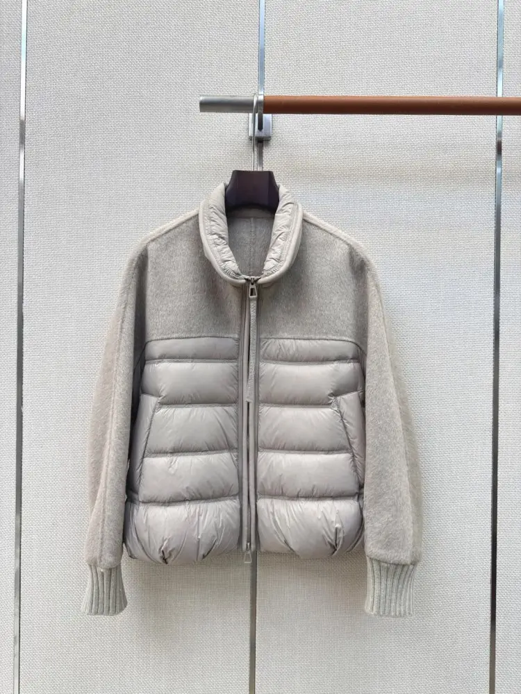 Max Mara — Куртка пуховик женская