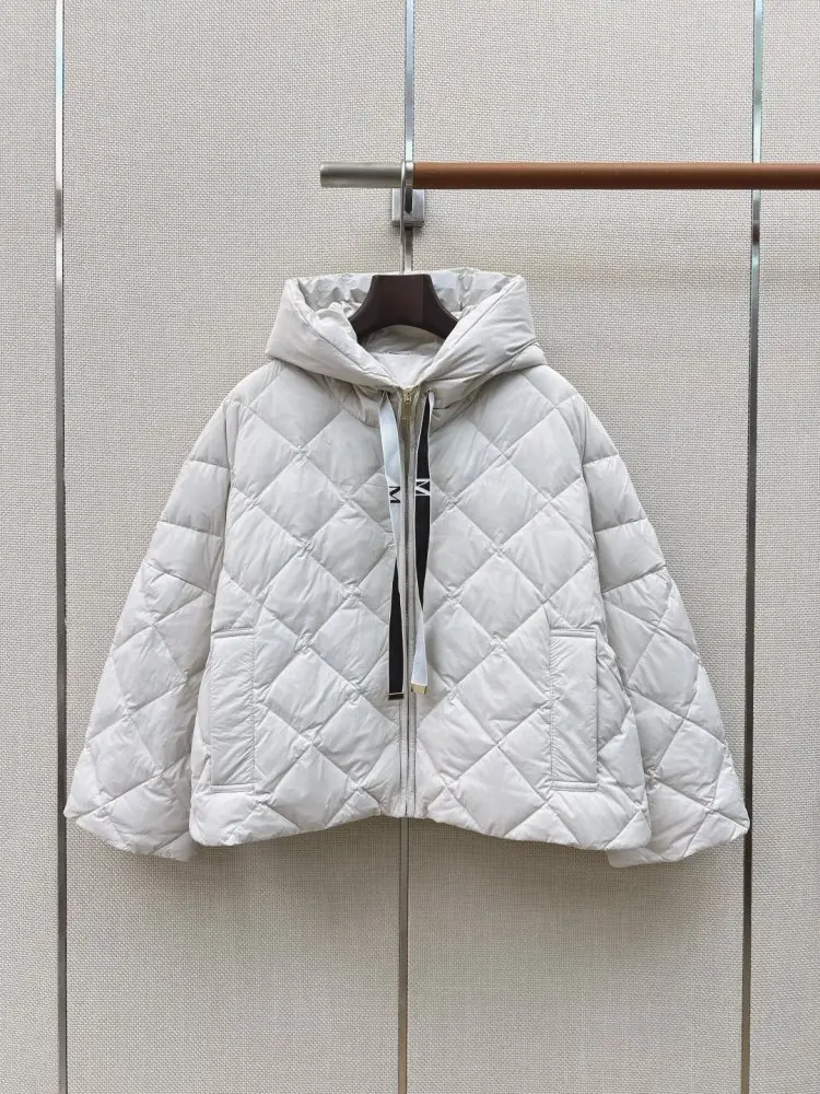 Max Mara — Куртка пуховик женская