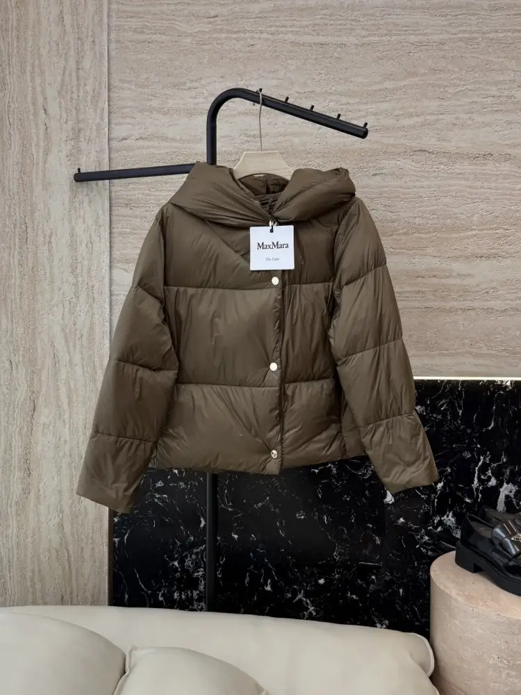 Max Mara Jacket Down jacket women's — Photo 1