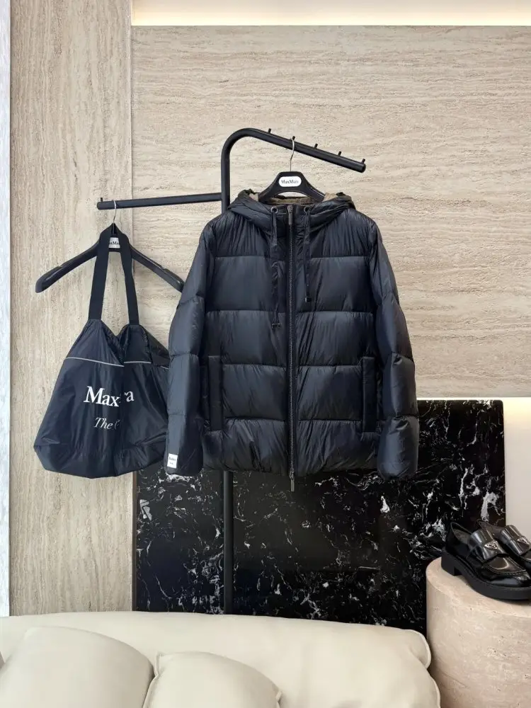Max Mara — Куртка пуховик жіноча