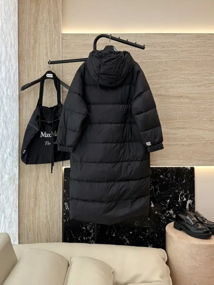 Max Mara Куртка пуховик жіноча — Фото 2
