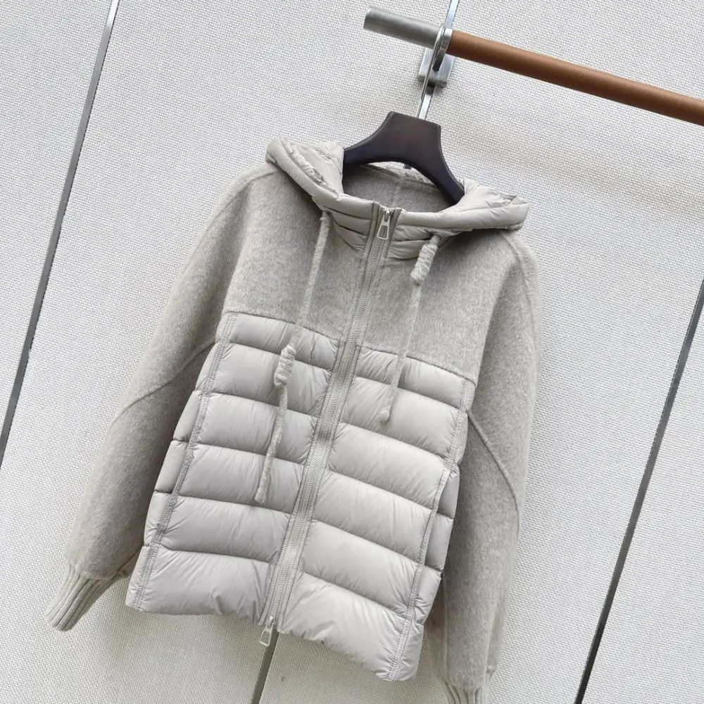 Max Mara Jacket Down jacket women's — Photo 2