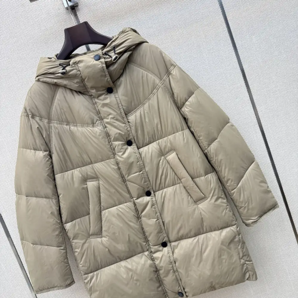 Max Mara Jacket Down jacket women's — Photo 2