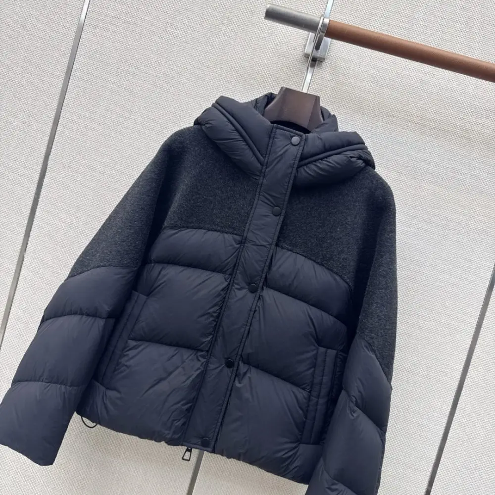Max Mara Jacket Down jacket women's — Photo 2