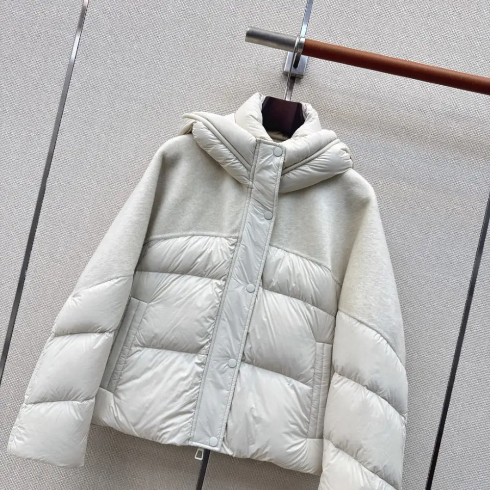 Max Mara Jacket Down jacket women's — Photo 2