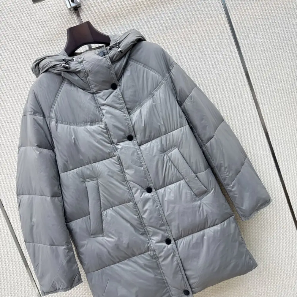 Max Mara Куртка пуховик жіноча — Фото 2