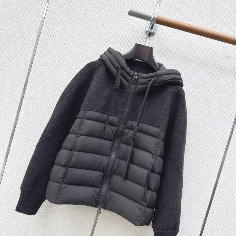 Max Mara Jacket Down jacket women's — Photo 2