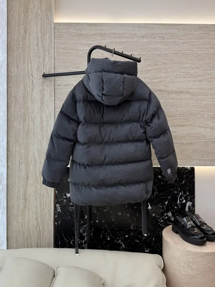 Max Mara Куртка пуховик женская — Фото 2