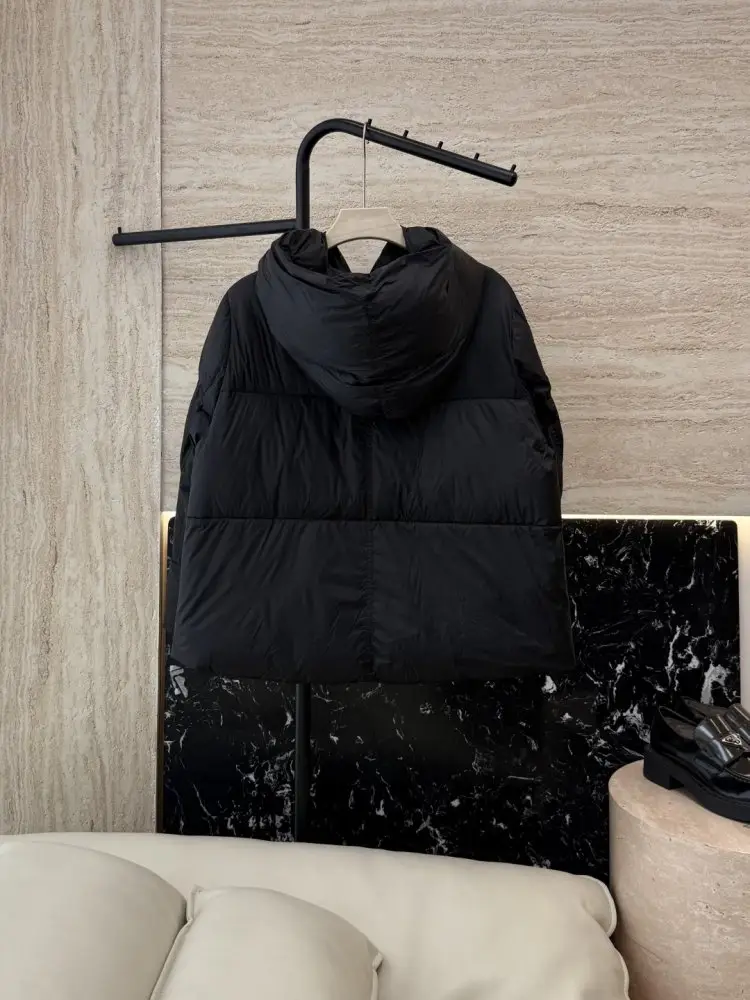 Max Mara Jacket Down jacket women's — Photo 2