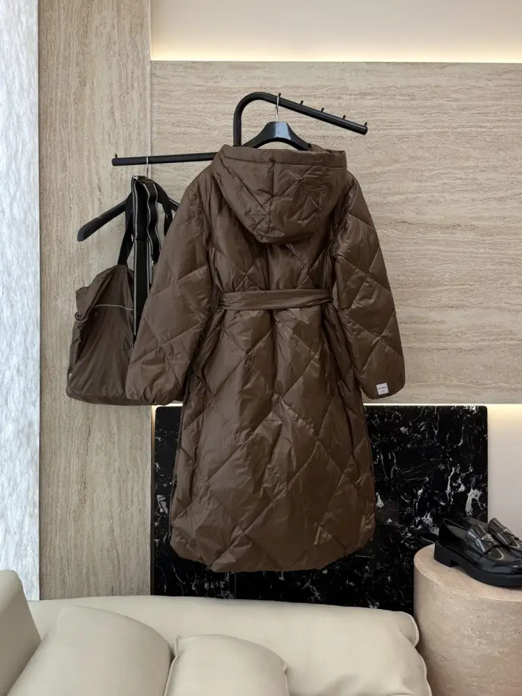 Max Mara Jacket Down jacket women's — Photo 2