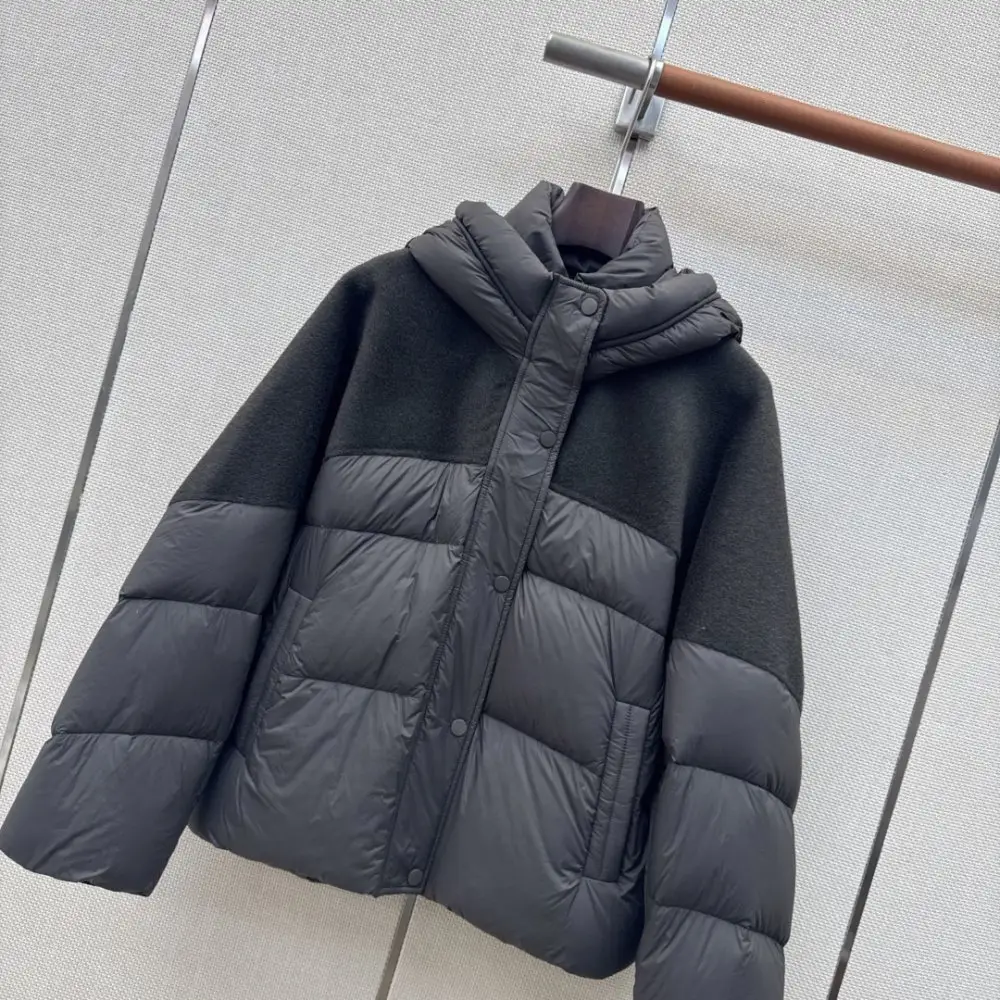 Max Mara Jacket Down jacket women's — Photo 2