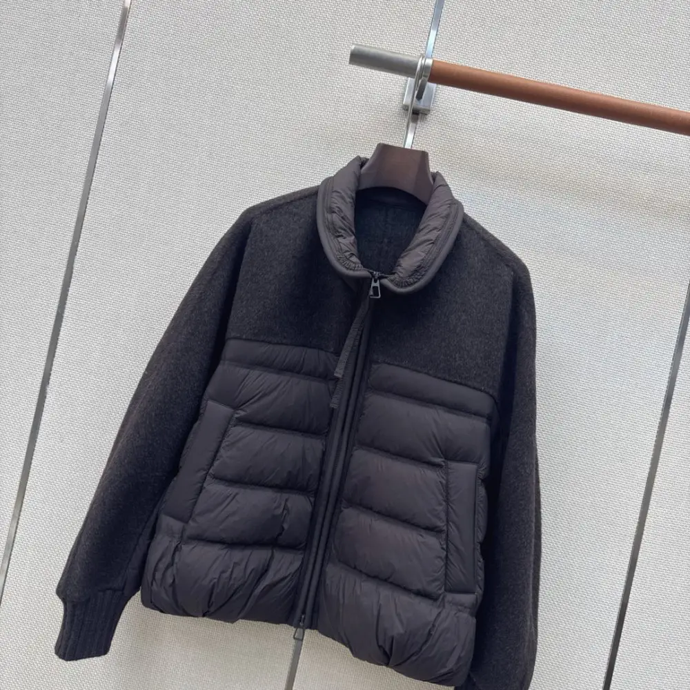 Max Mara Куртка пуховик жіноча — Фото 2