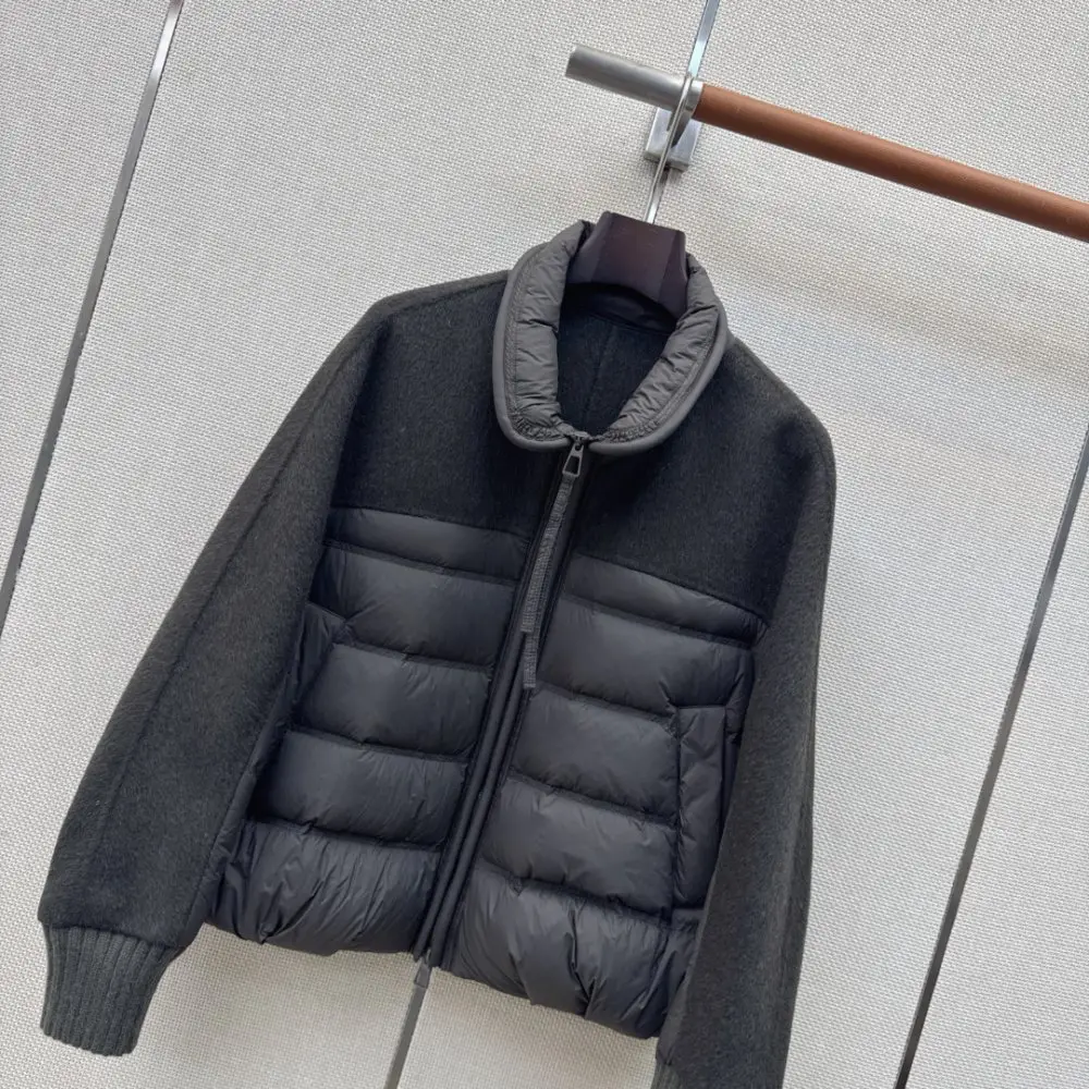 Max Mara Куртка пуховик жіноча — Фото 2