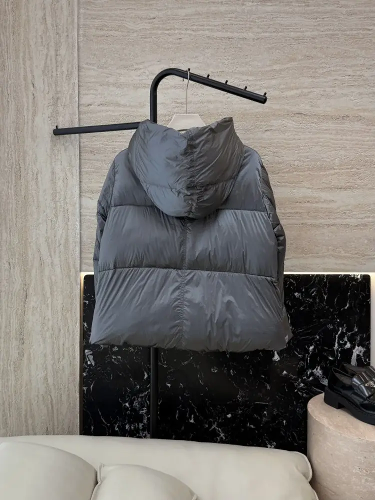 Max Mara Jacket Down jacket women's — Photo 2