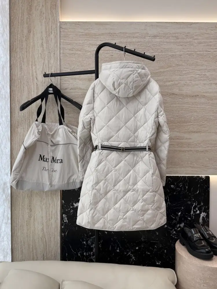 Max Mara Jacket Down jacket women's — Photo 2