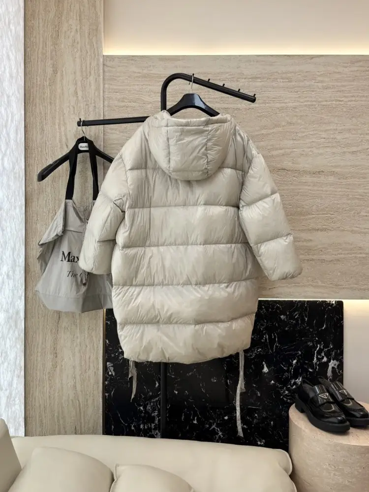 Max Mara Куртка пуховик жіноча — Фото 2