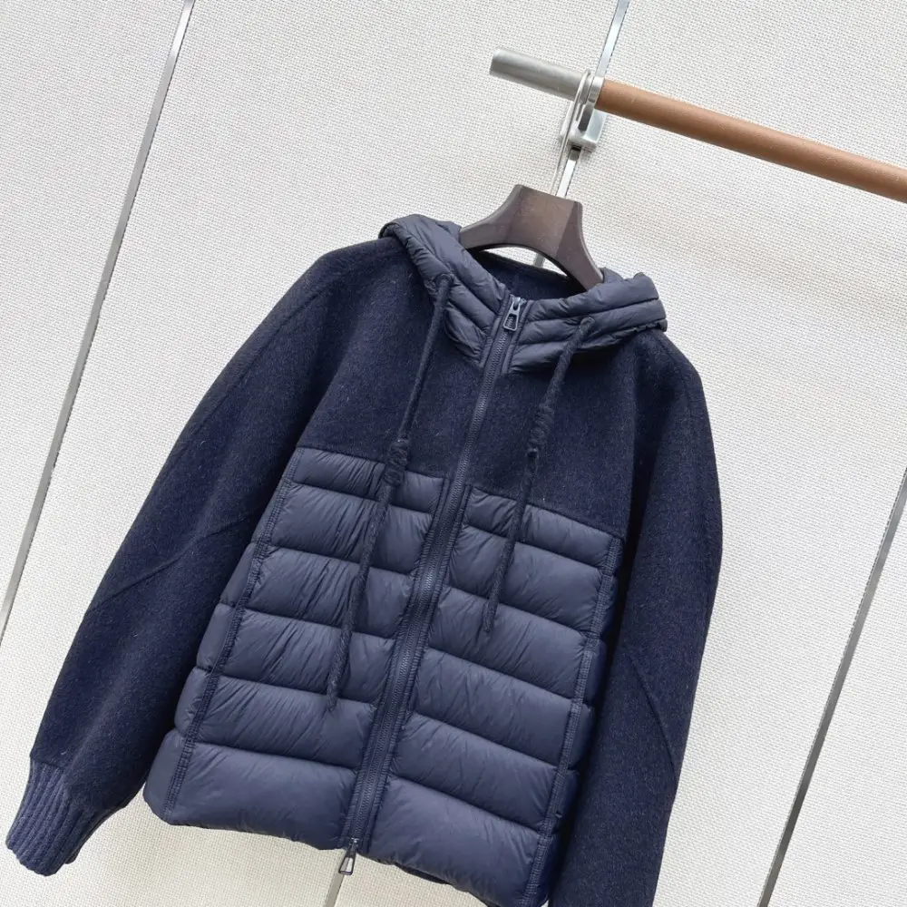 Max Mara Куртка пуховик жіноча — Фото 2