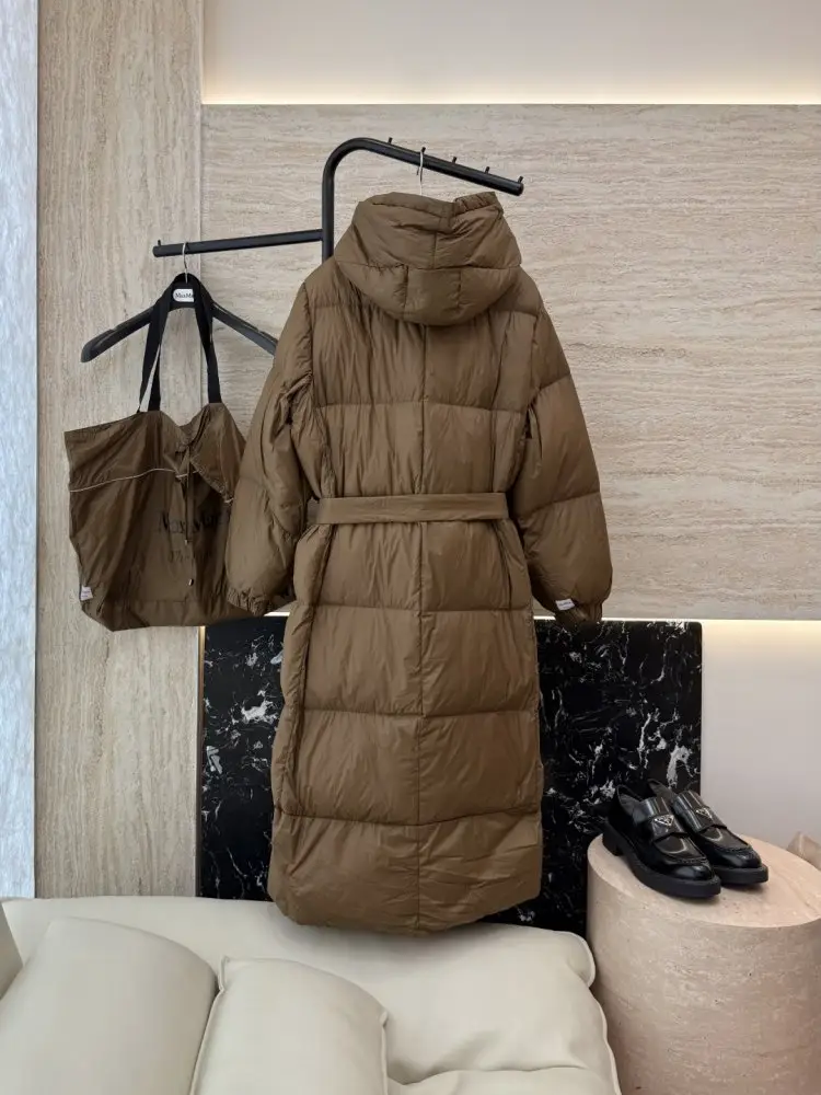 Max Mara Куртка пуховик жіноча — Фото 2