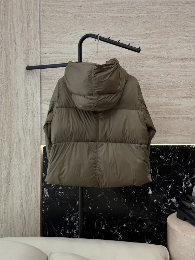 Max Mara Jacket Down jacket women's — Photo 2