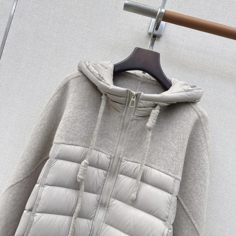 Max Mara Jacket Down jacket women's — Photo 3