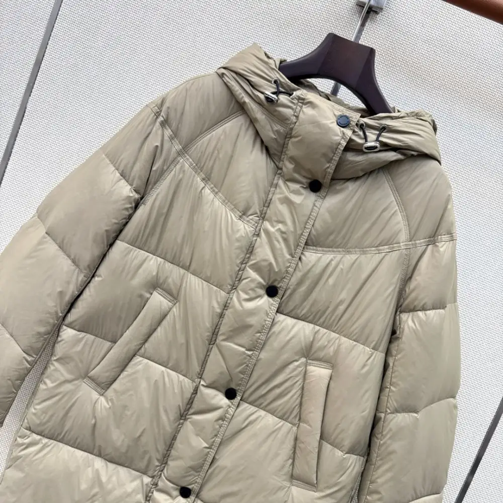 Max Mara Jacket Down jacket women's — Photo 3