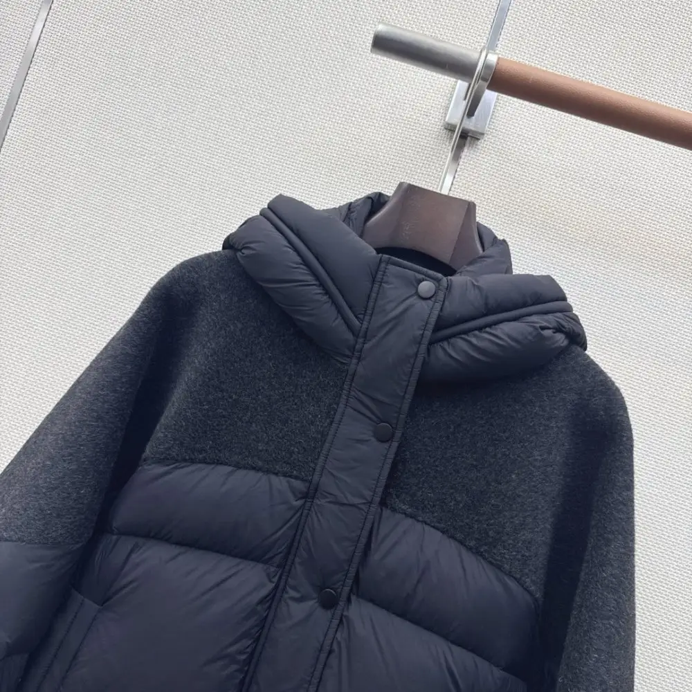 Max Mara Jacket Down jacket women's — Photo 3