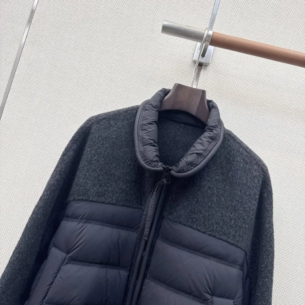 Max Mara Куртка пуховик женская — Фото 3