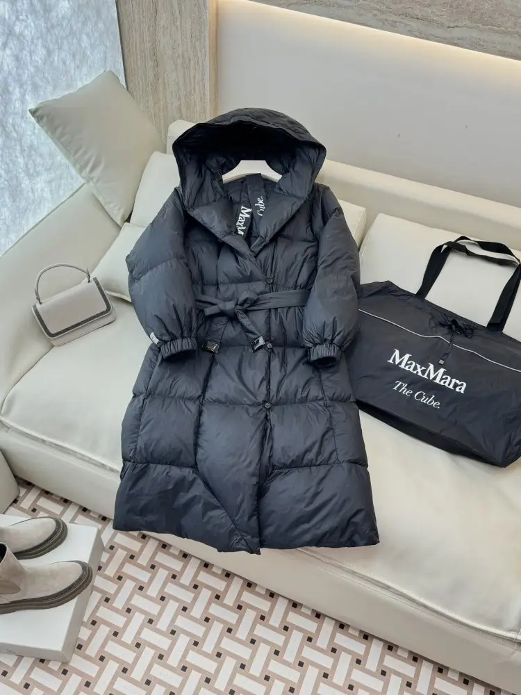 Max Mara Jacket Down jacket women's — Photo 3