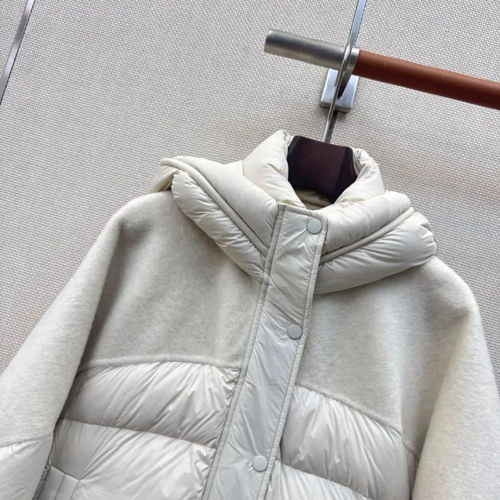 Max Mara Jacket Down jacket women's — Photo 3