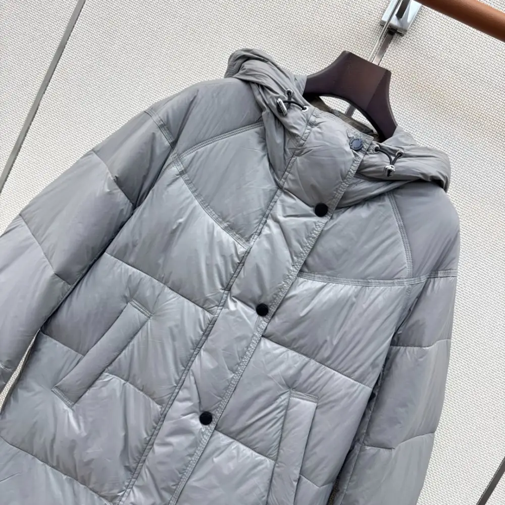 Max Mara Куртка пуховик жіноча — Фото 3