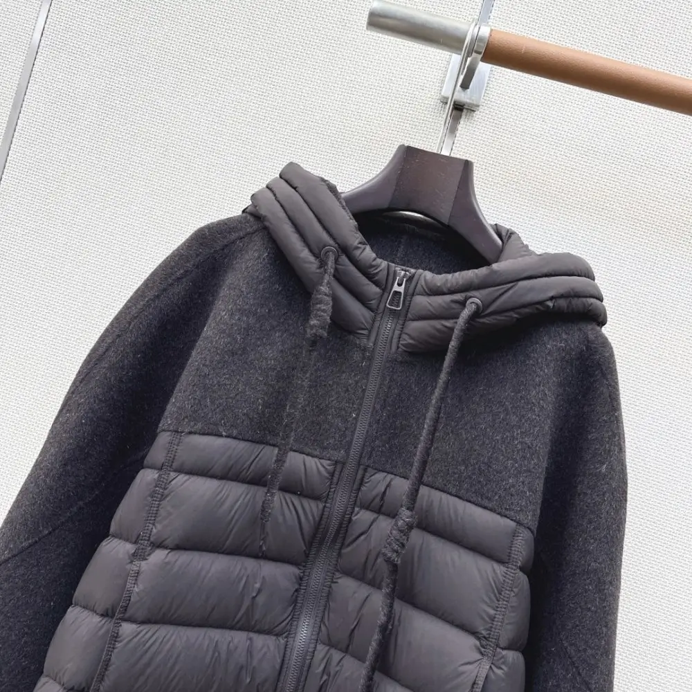 Max Mara Jacket Down jacket women's — Photo 3
