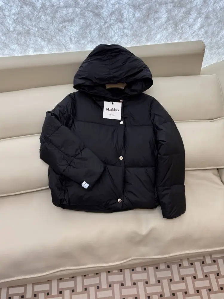 Max Mara Jacket Down jacket women's — Photo 3
