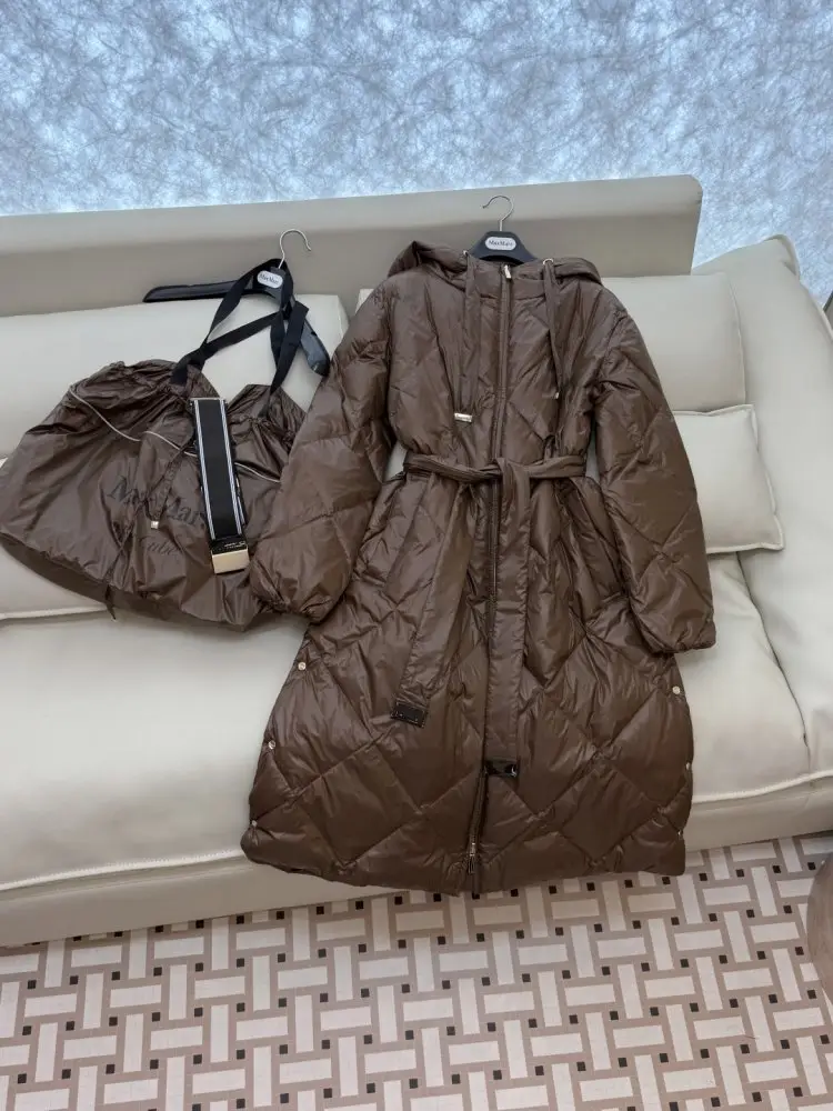 Max Mara Jacket Down jacket women's — Photo 3