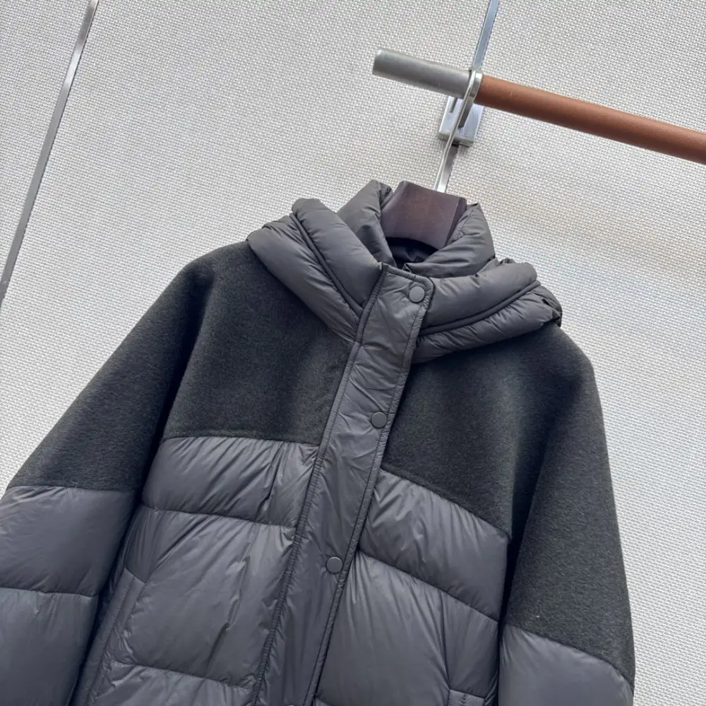 Max Mara Jacket Down jacket women's — Photo 3