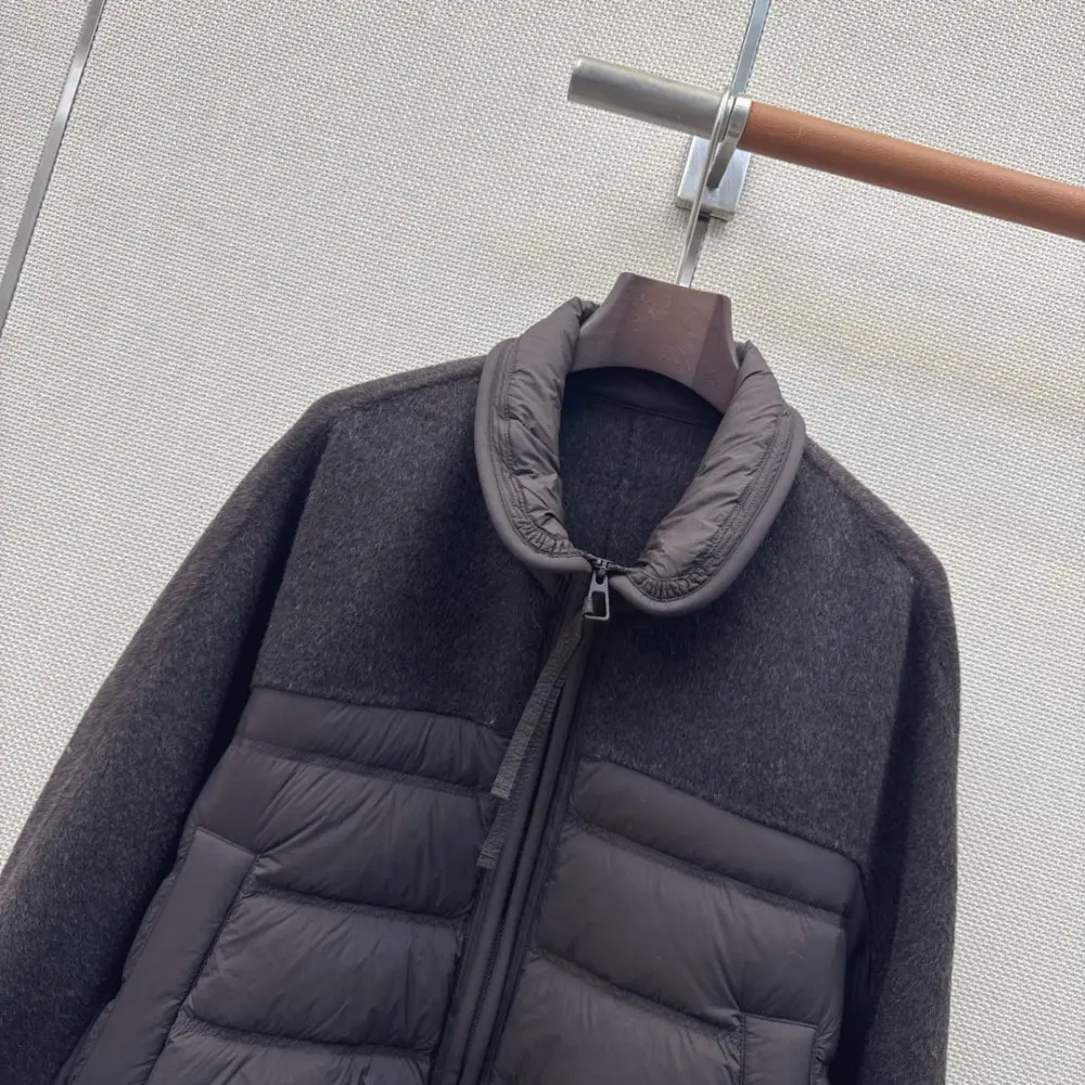 Max Mara Куртка пуховик жіноча — Фото 3