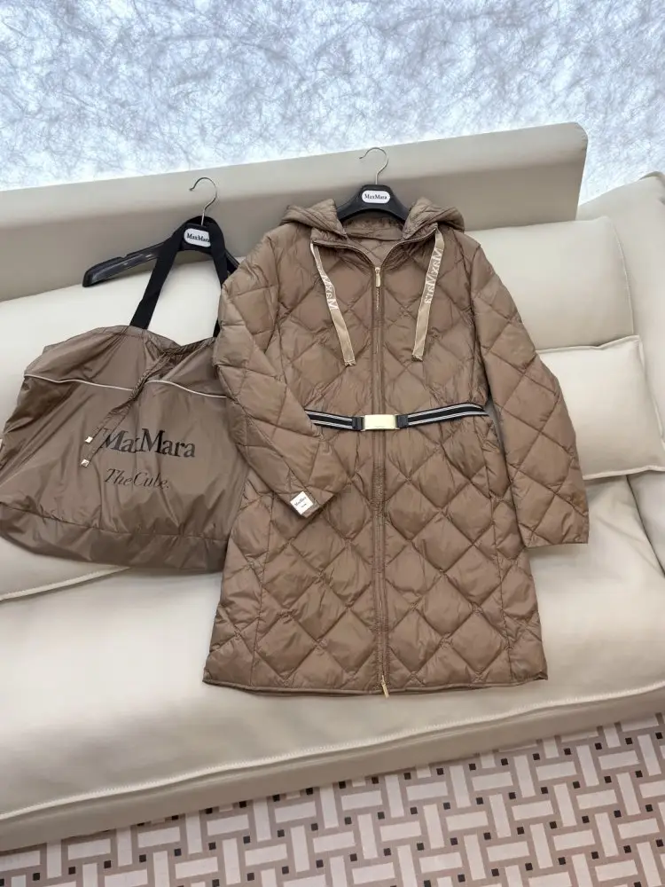 Max Mara Jacket Down jacket women's — Photo 3
