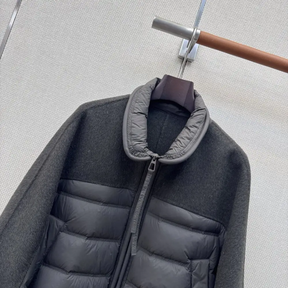 Max Mara Куртка пуховик жіноча — Фото 3