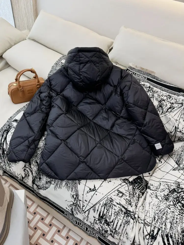 Max Mara Jacket Down jacket women's — Photo 3