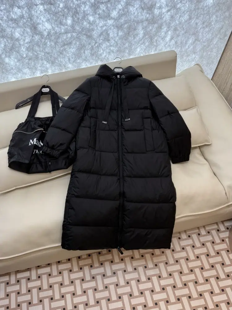 Max Mara Jacket Down jacket women's — Photo 3