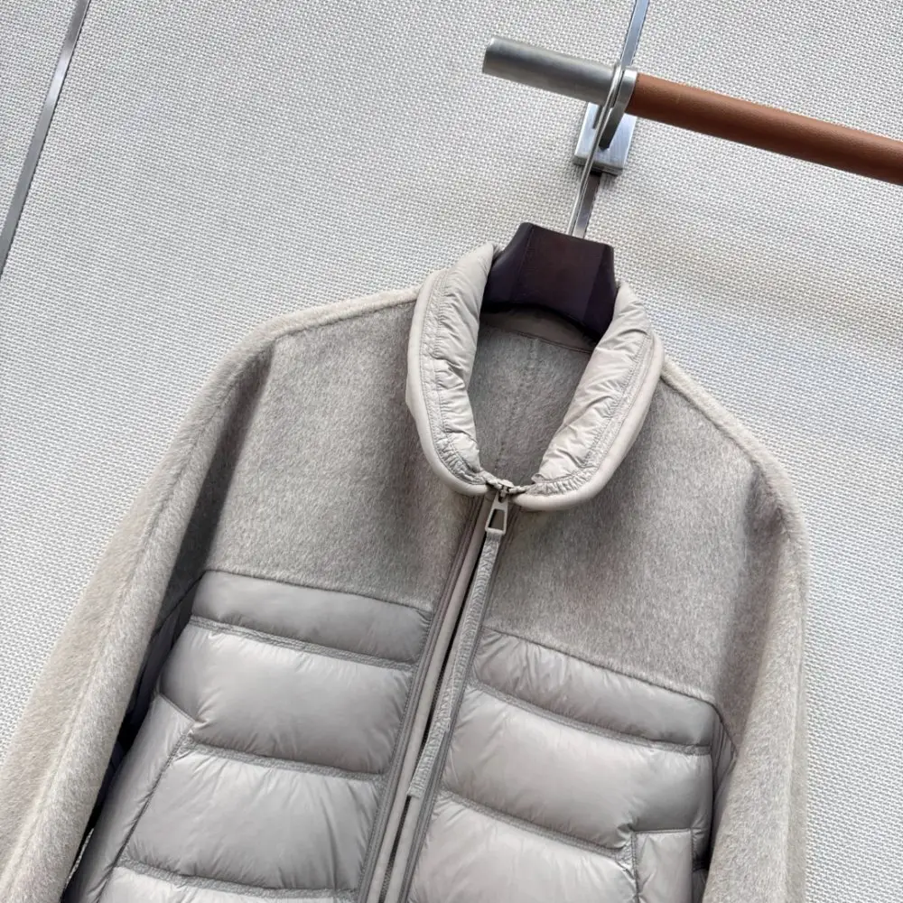 Max Mara Куртка пуховик жіноча — Фото 3