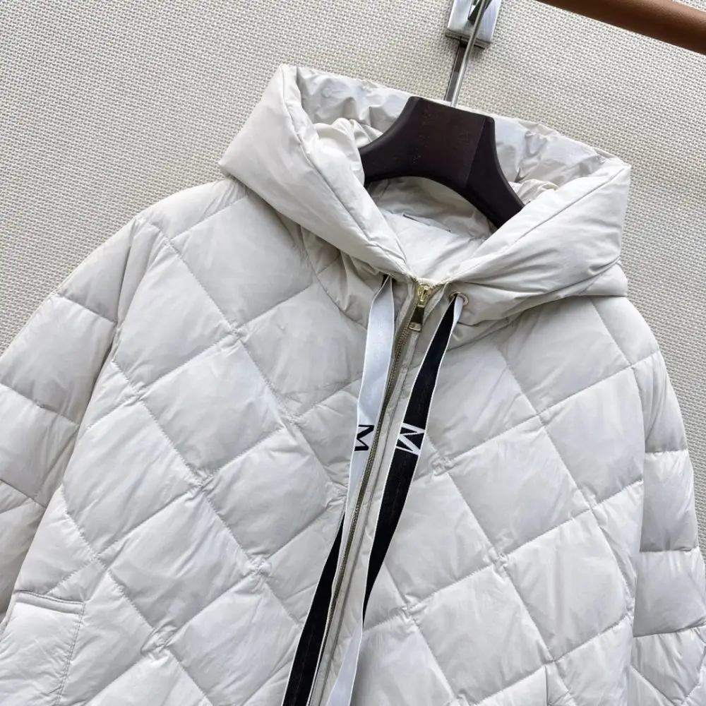 Max Mara Куртка пуховик жіноча — Фото 3