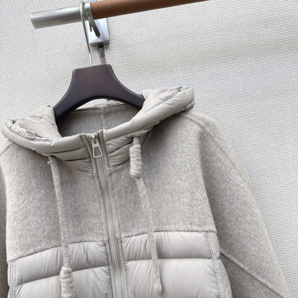 Max Mara Jacket Down jacket women's — Photo 4