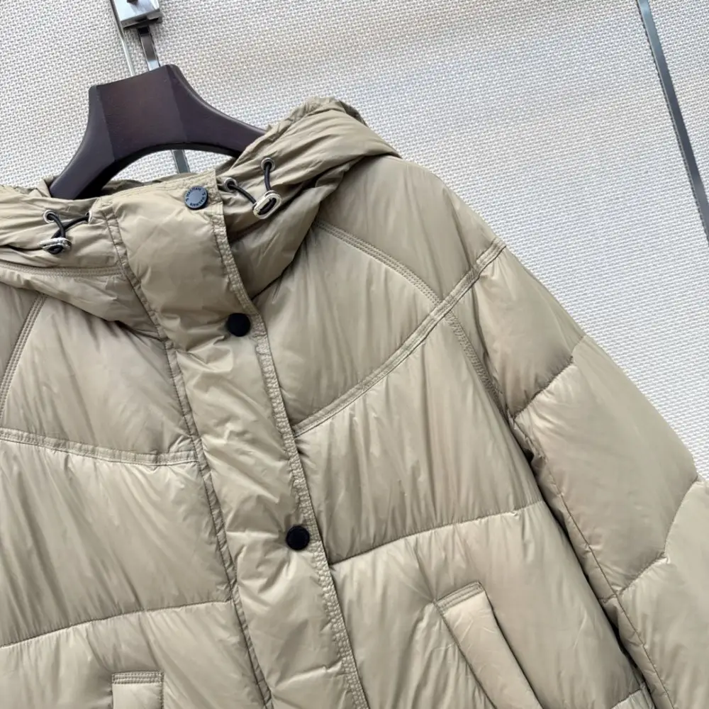 Max Mara Jacket Down jacket women's — Photo 4