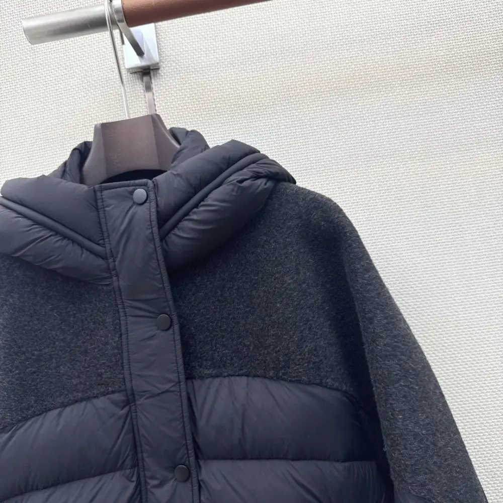 Max Mara Jacket Down jacket women's — Photo 4