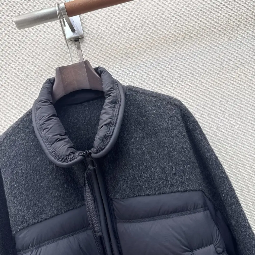 Max Mara Куртка пуховик женская — Фото 4