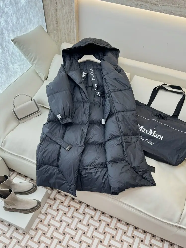 Max Mara Jacket Down jacket women's — Photo 4
