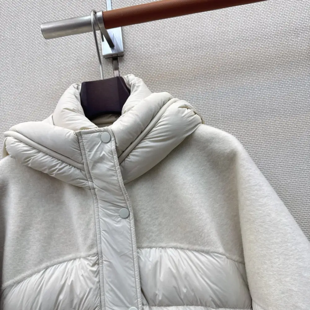 Max Mara Jacket Down jacket women's — Photo 4
