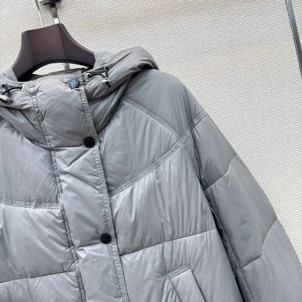 Max Mara Куртка пуховик жіноча — Фото 4
